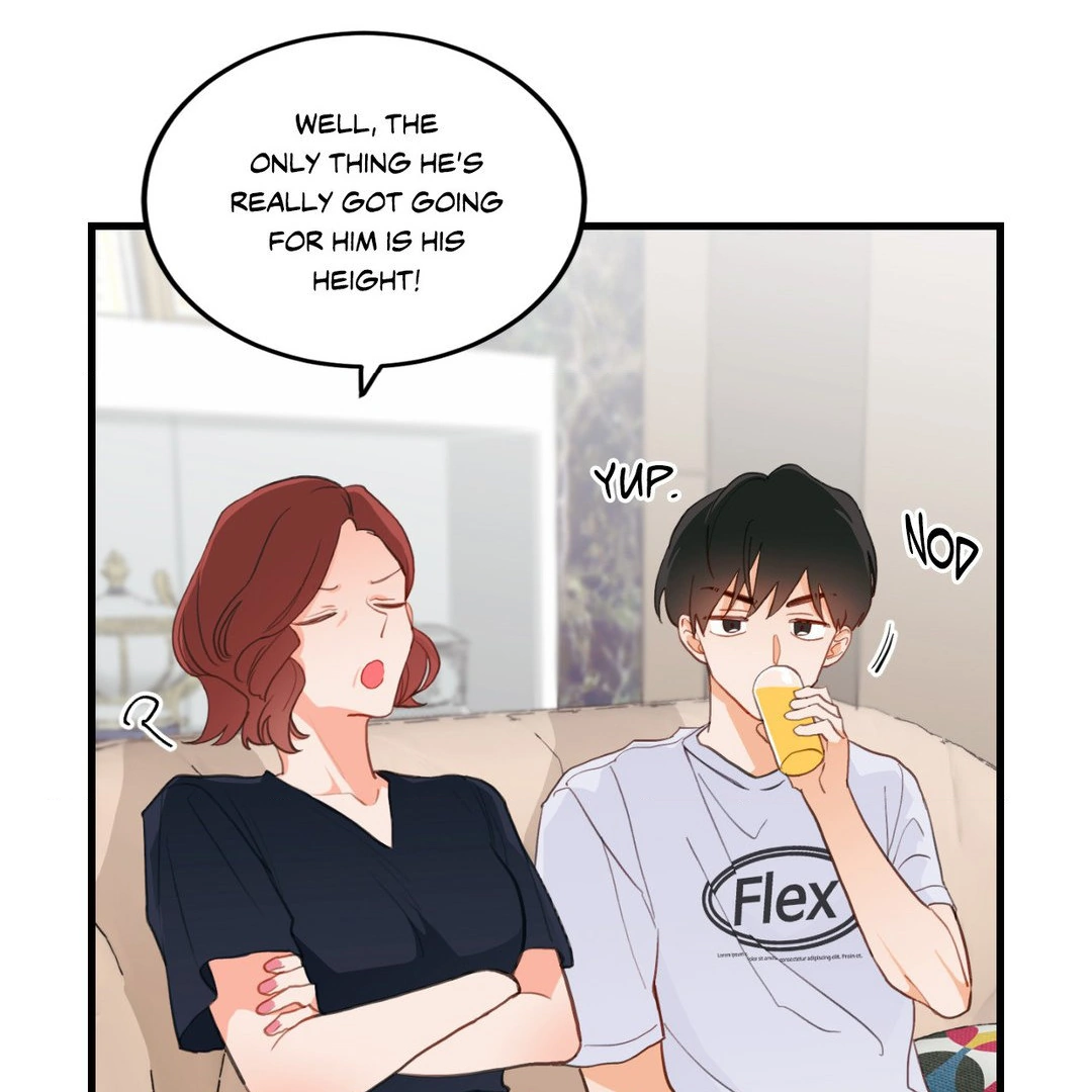 When Pear Blossoms Bloom - Chapter 5 Page 42