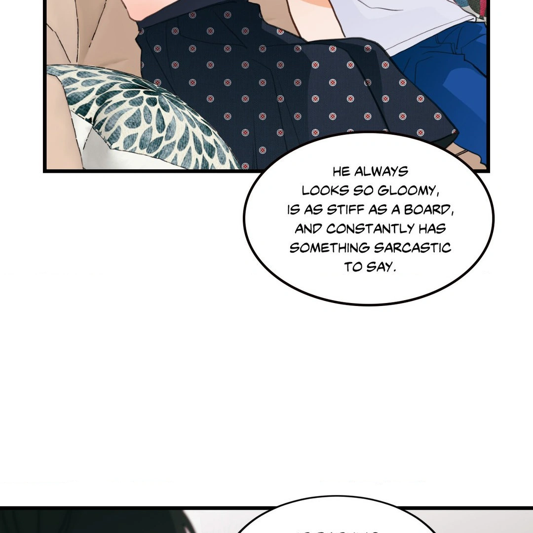When Pear Blossoms Bloom - Chapter 5 Page 43