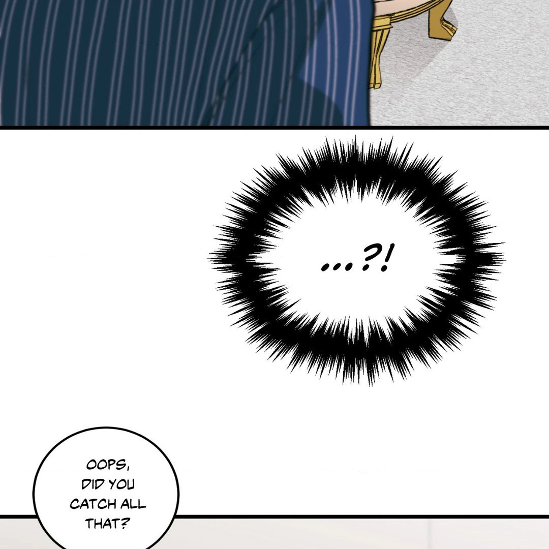 When Pear Blossoms Bloom - Chapter 5 Page 45