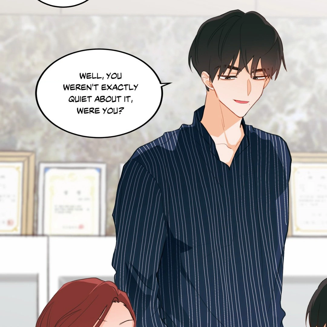 When Pear Blossoms Bloom - Chapter 5 Page 46