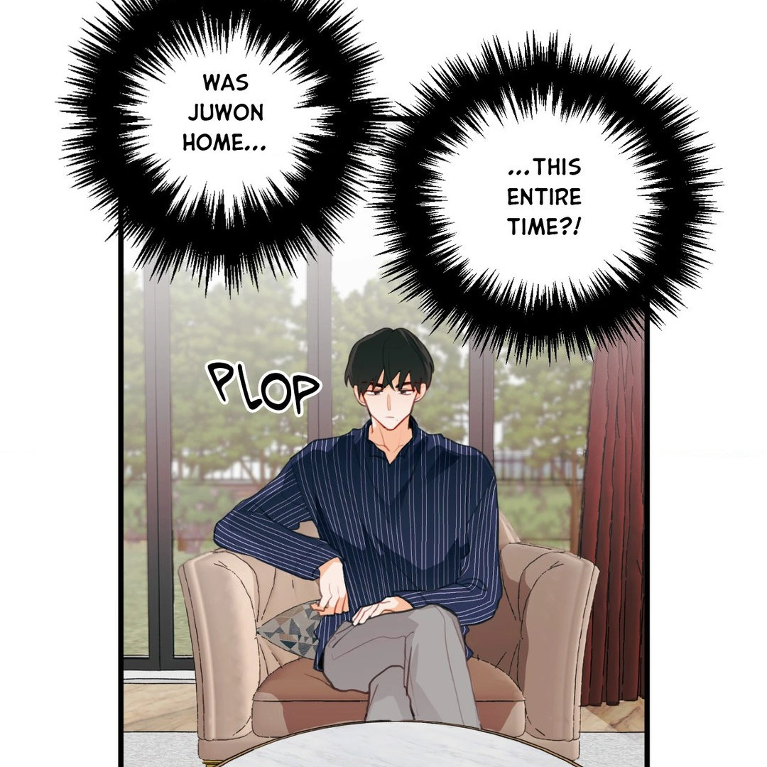 When Pear Blossoms Bloom - Chapter 5 Page 48