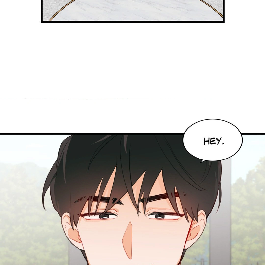 When Pear Blossoms Bloom - Chapter 5 Page 49