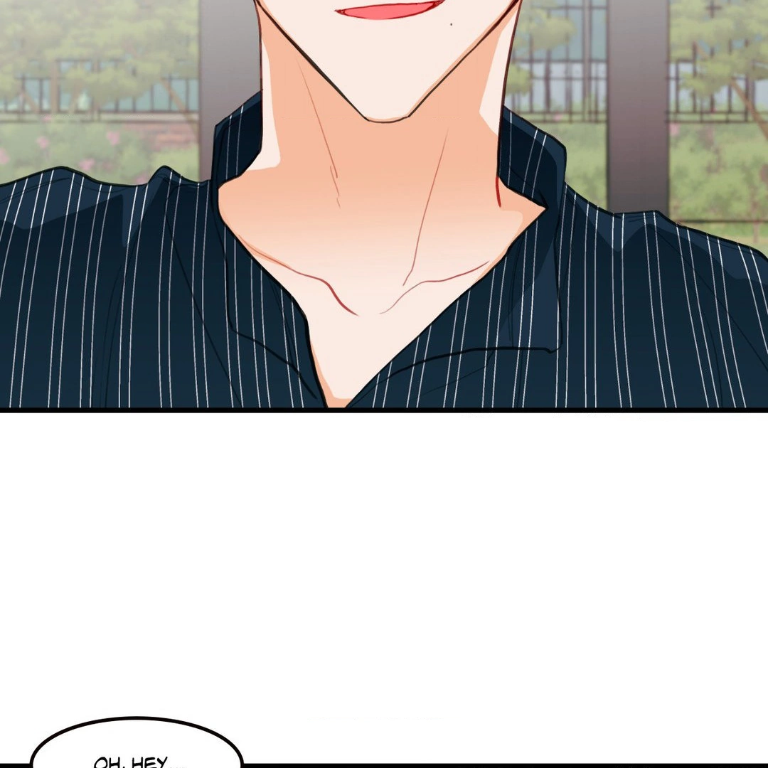 When Pear Blossoms Bloom - Chapter 5 Page 50