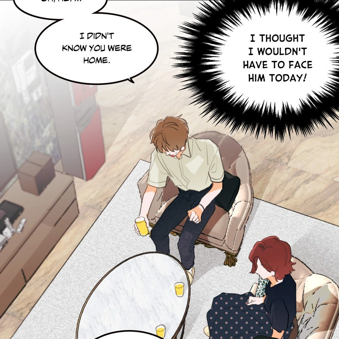 When Pear Blossoms Bloom - Chapter 5 Page 51