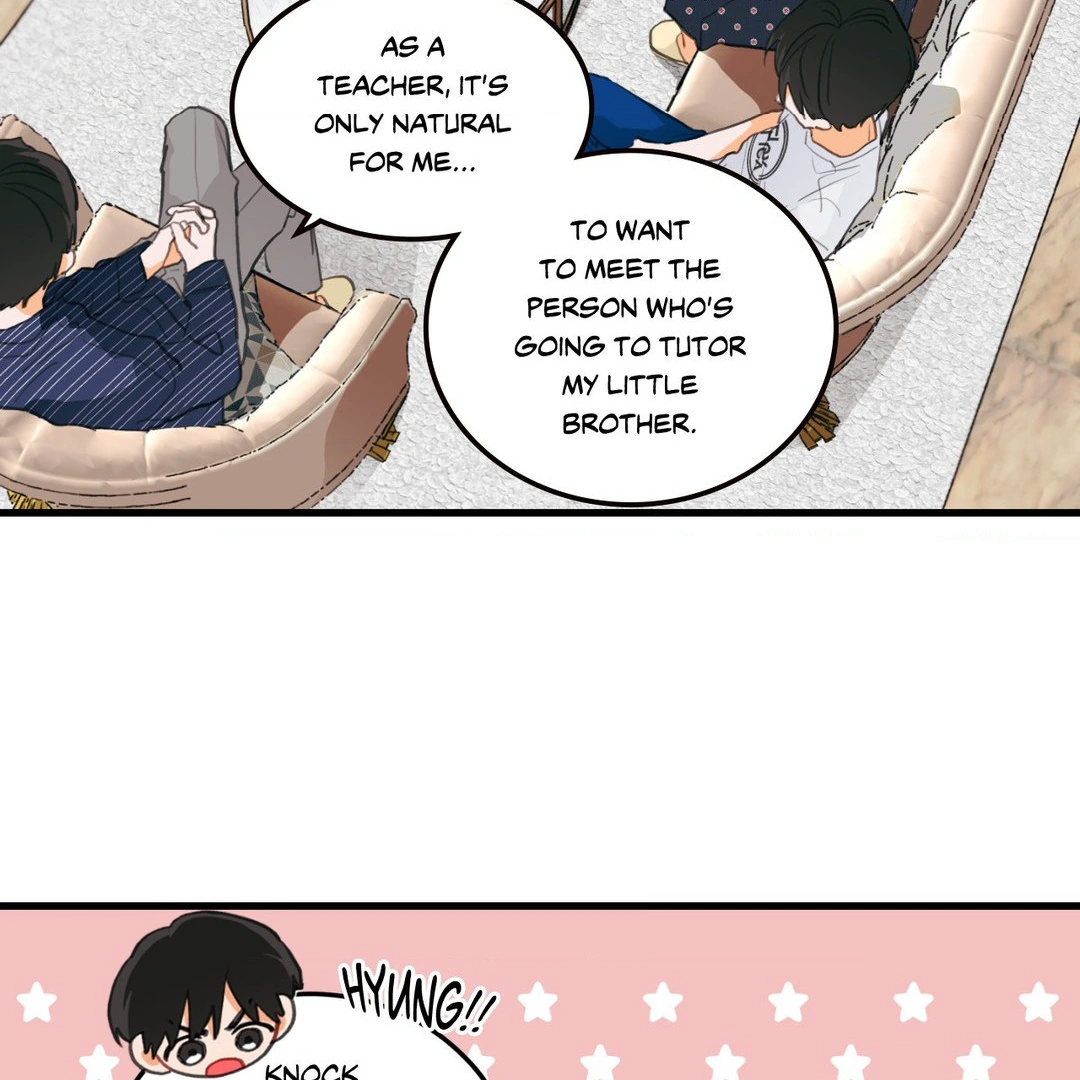 When Pear Blossoms Bloom - Chapter 5 Page 52