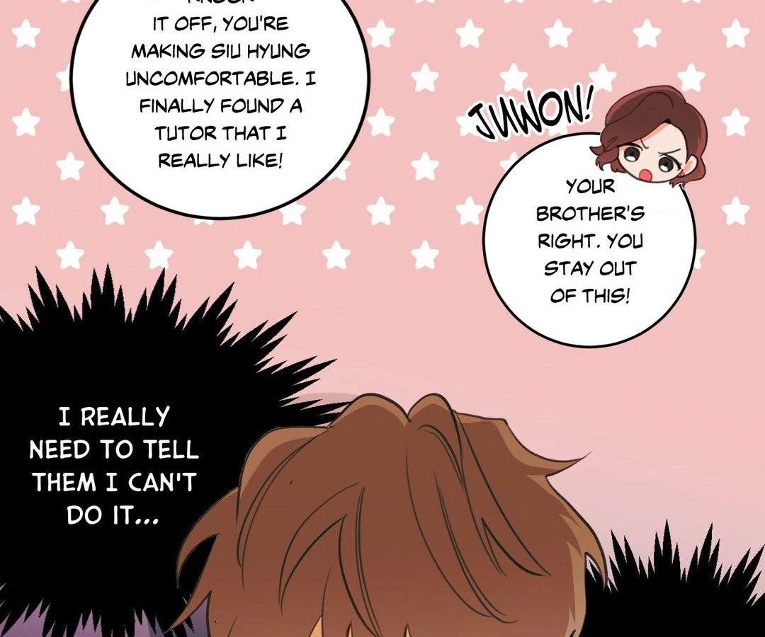 When Pear Blossoms Bloom - Chapter 5 Page 53