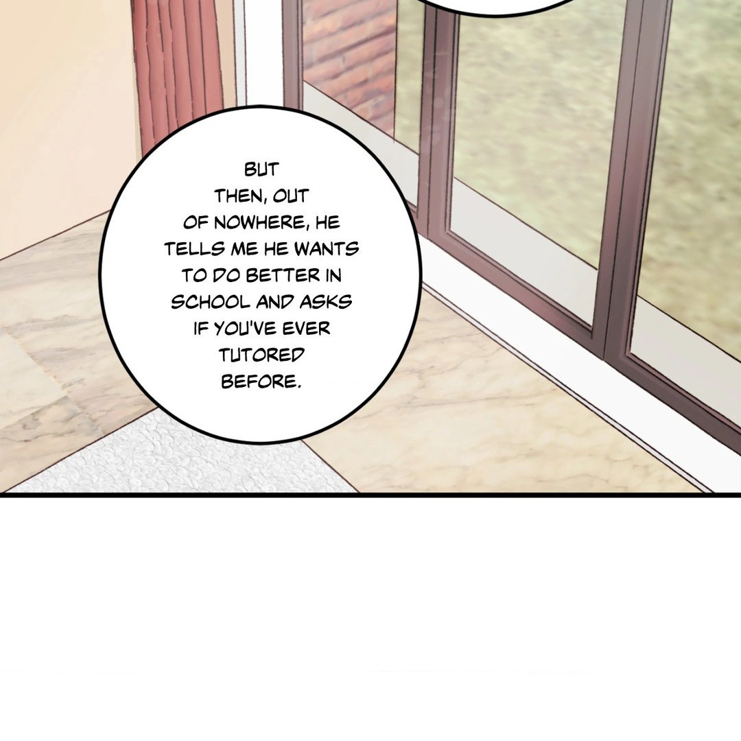 When Pear Blossoms Bloom - Chapter 5 Page 57
