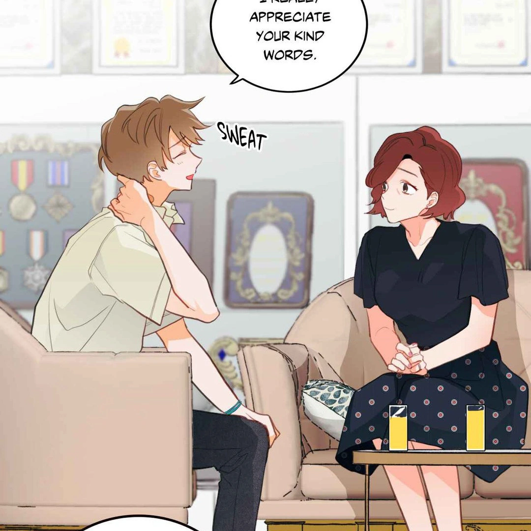 When Pear Blossoms Bloom - Chapter 5 Page 60