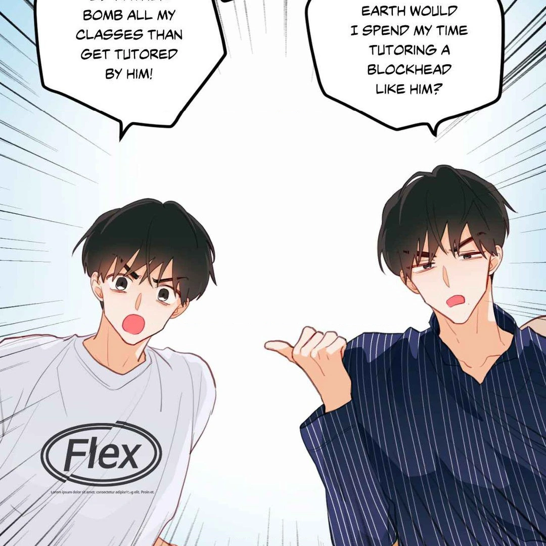 When Pear Blossoms Bloom - Chapter 5 Page 62