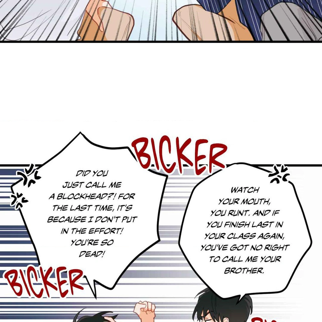 When Pear Blossoms Bloom - Chapter 5 Page 63