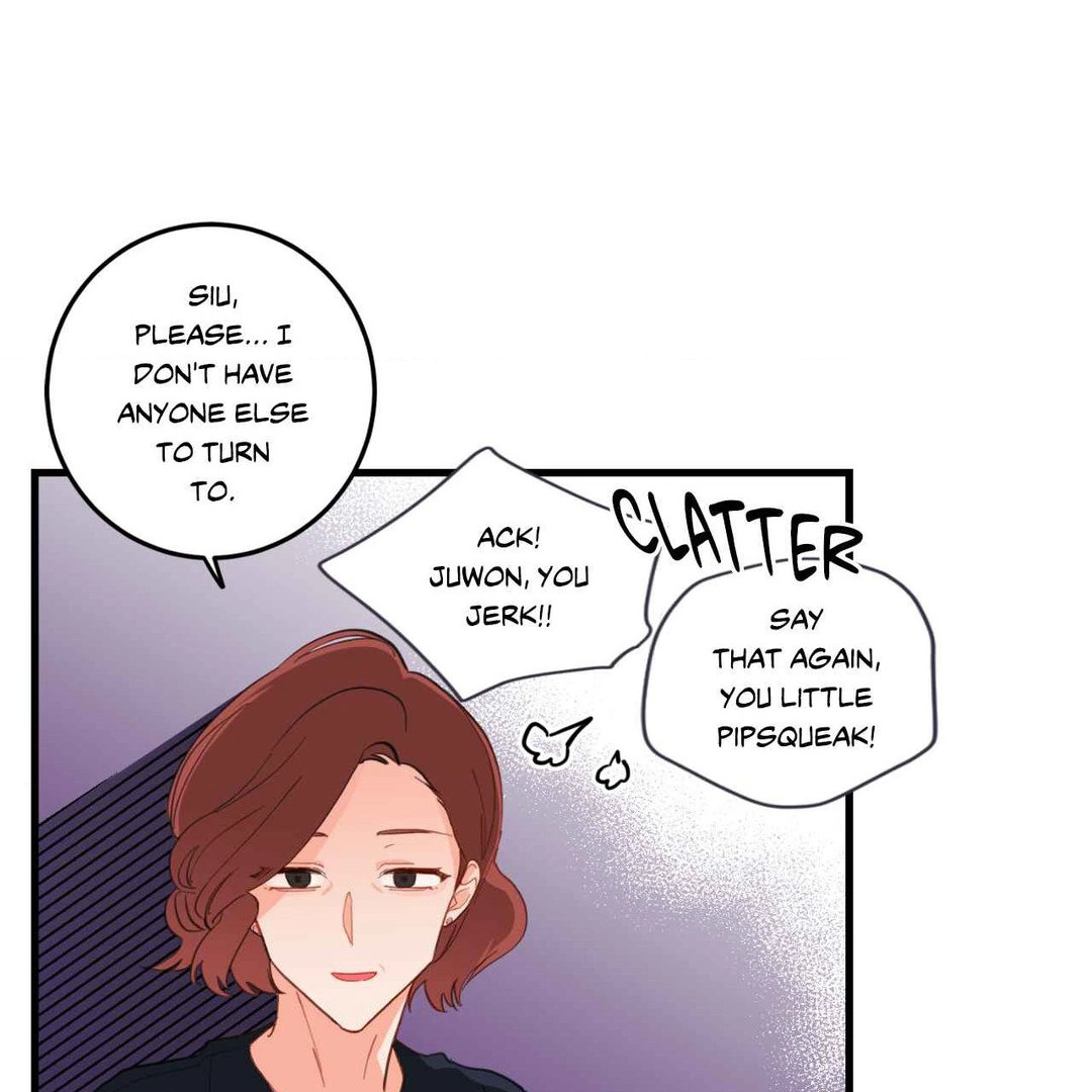 When Pear Blossoms Bloom - Chapter 5 Page 65