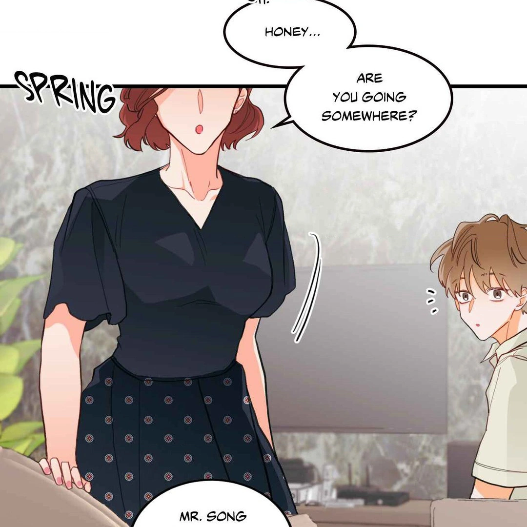 When Pear Blossoms Bloom - Chapter 5 Page 68