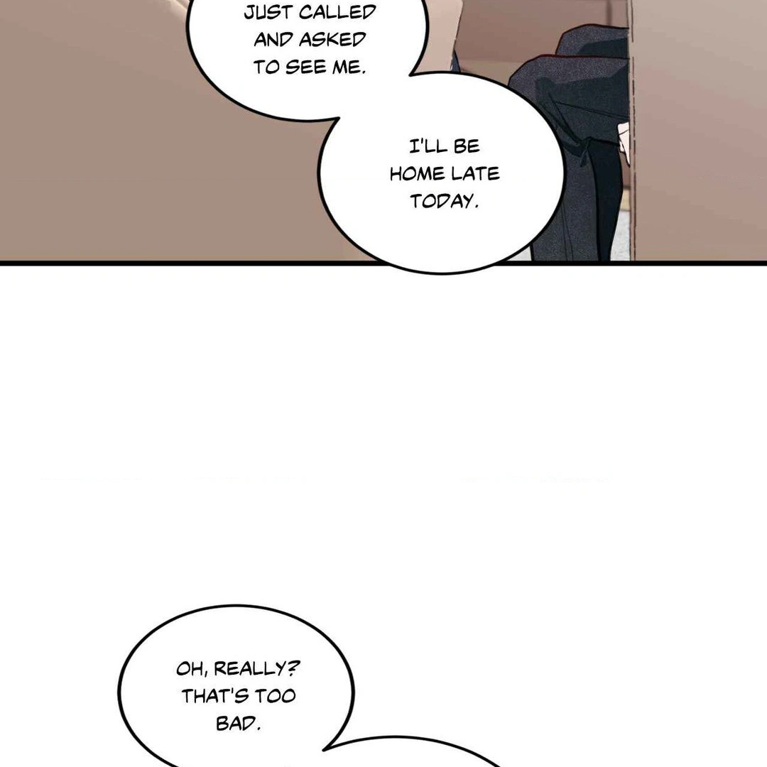 When Pear Blossoms Bloom - Chapter 5 Page 69