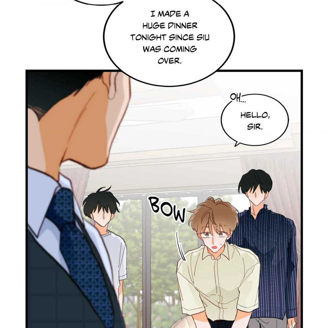 When Pear Blossoms Bloom - Chapter 5 Page 70