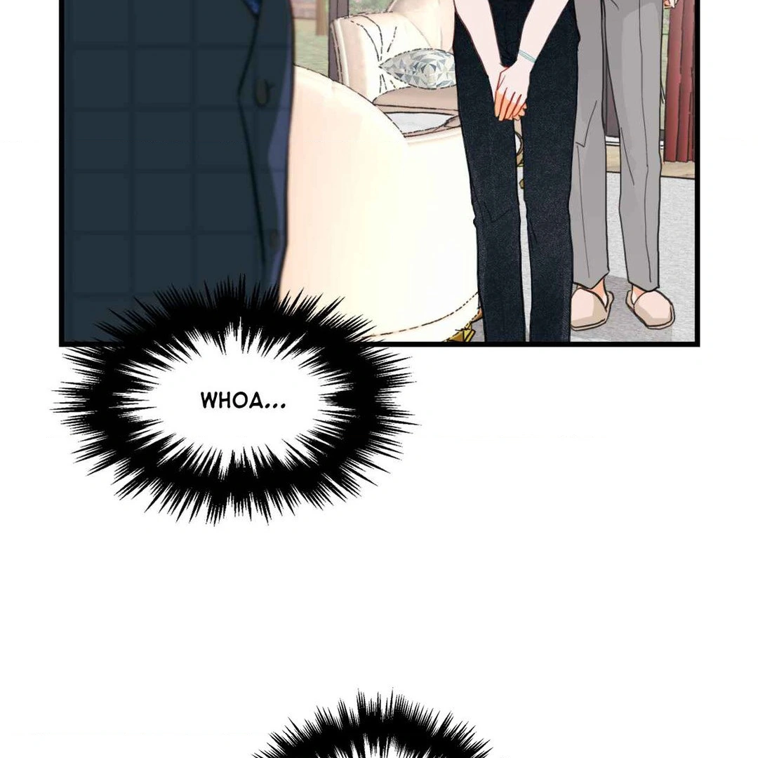 When Pear Blossoms Bloom - Chapter 5 Page 71