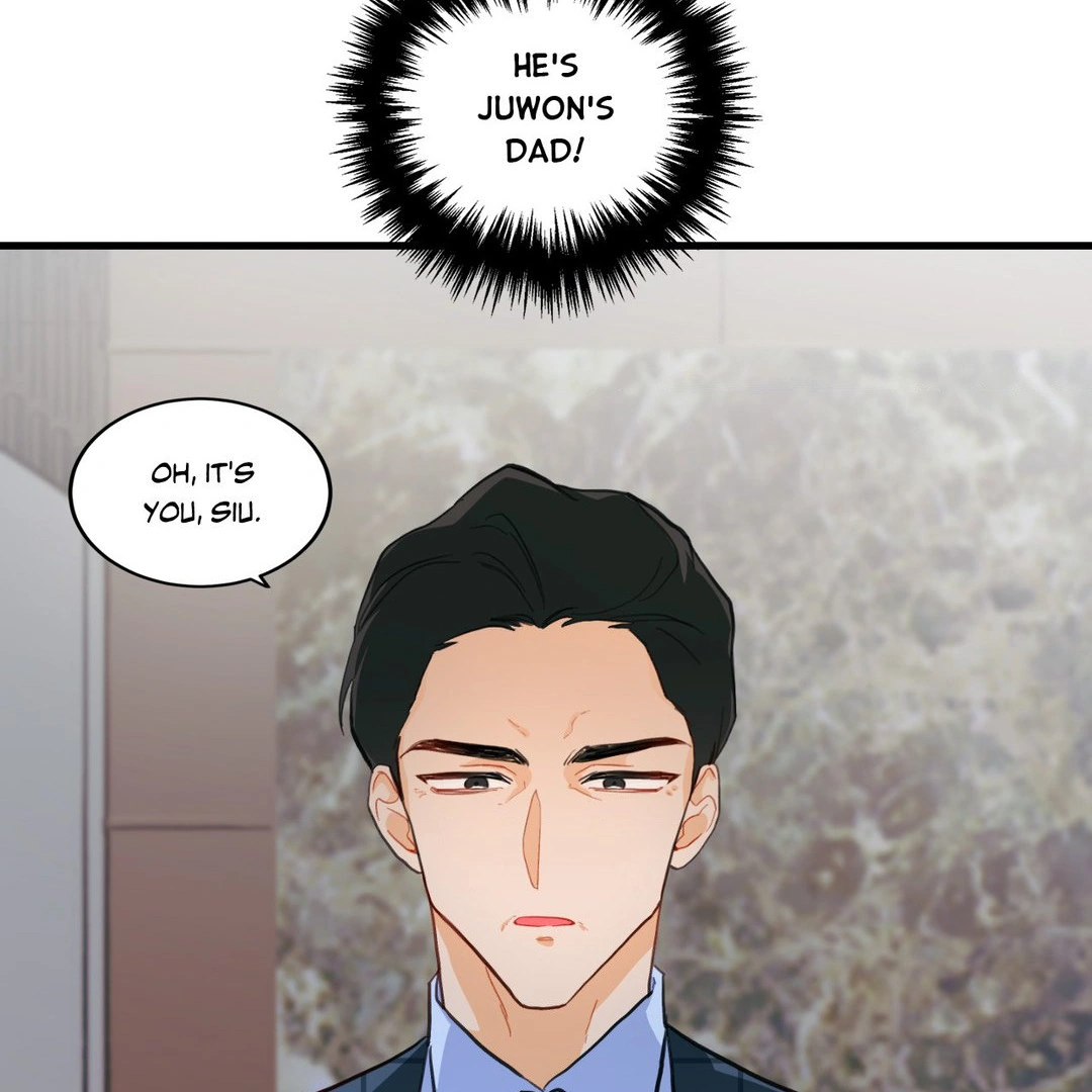 When Pear Blossoms Bloom - Chapter 5 Page 72