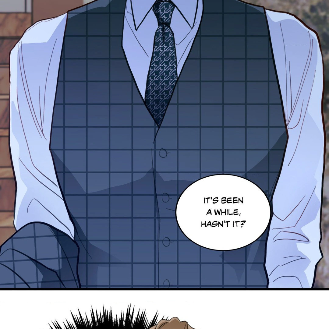 When Pear Blossoms Bloom - Chapter 5 Page 73