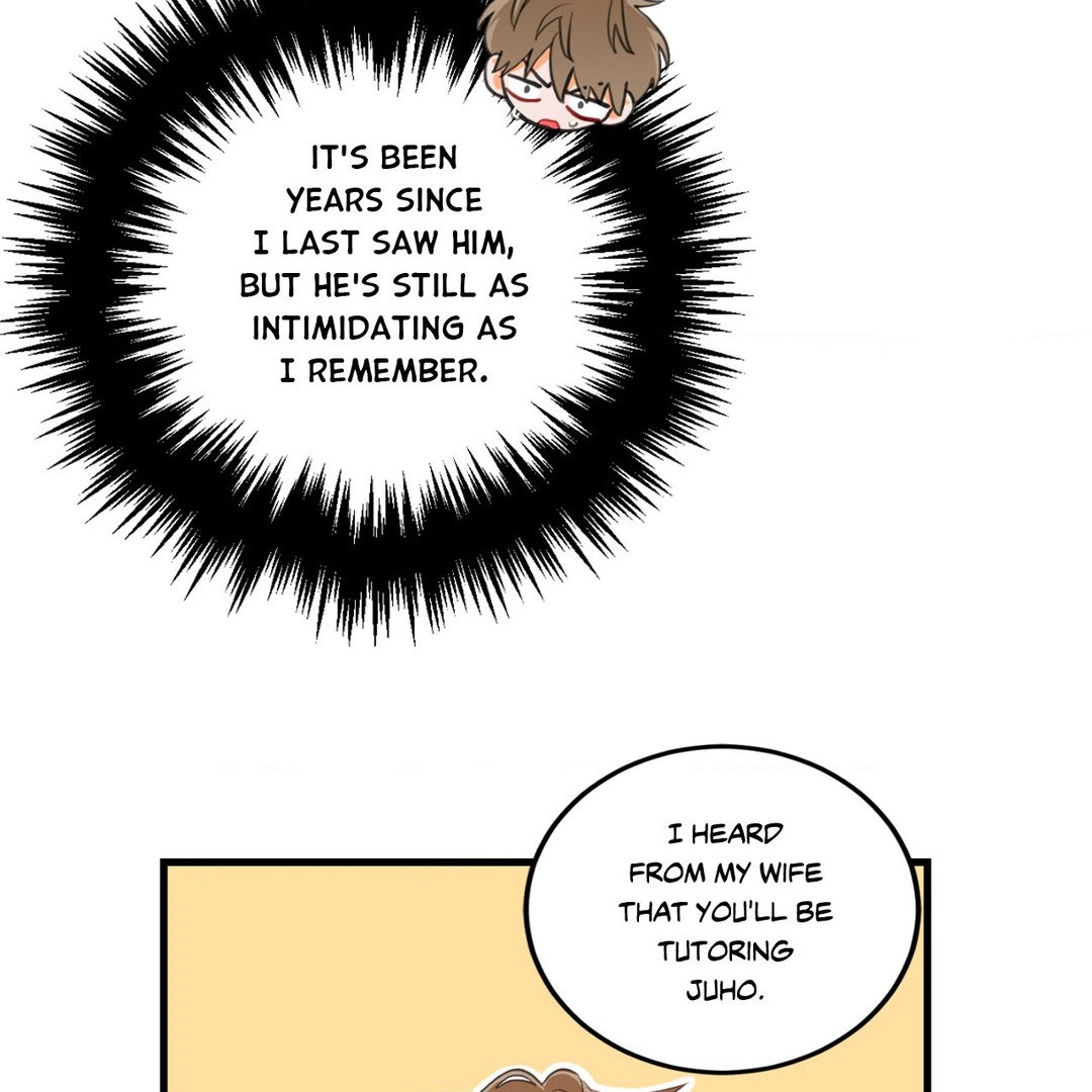 When Pear Blossoms Bloom - Chapter 5 Page 74