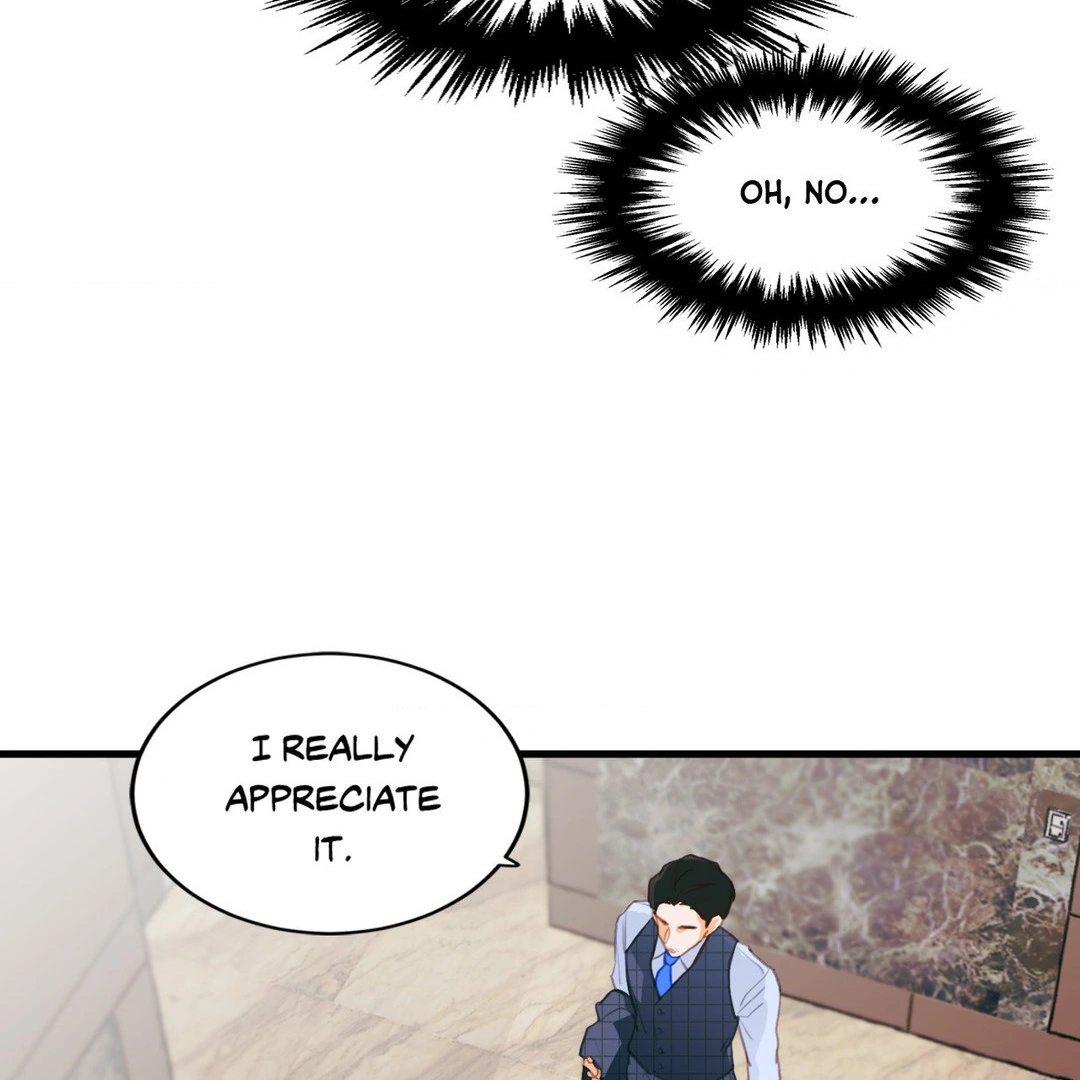 When Pear Blossoms Bloom - Chapter 5 Page 76