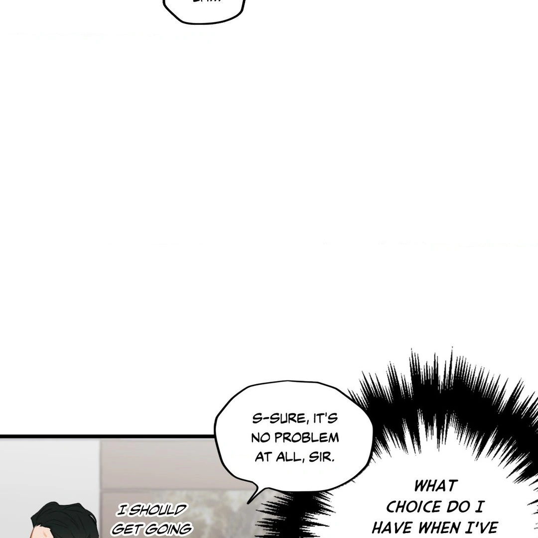 When Pear Blossoms Bloom - Chapter 5 Page 82