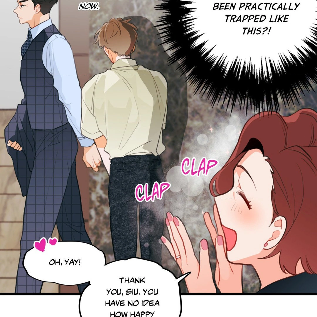 When Pear Blossoms Bloom - Chapter 5 Page 83