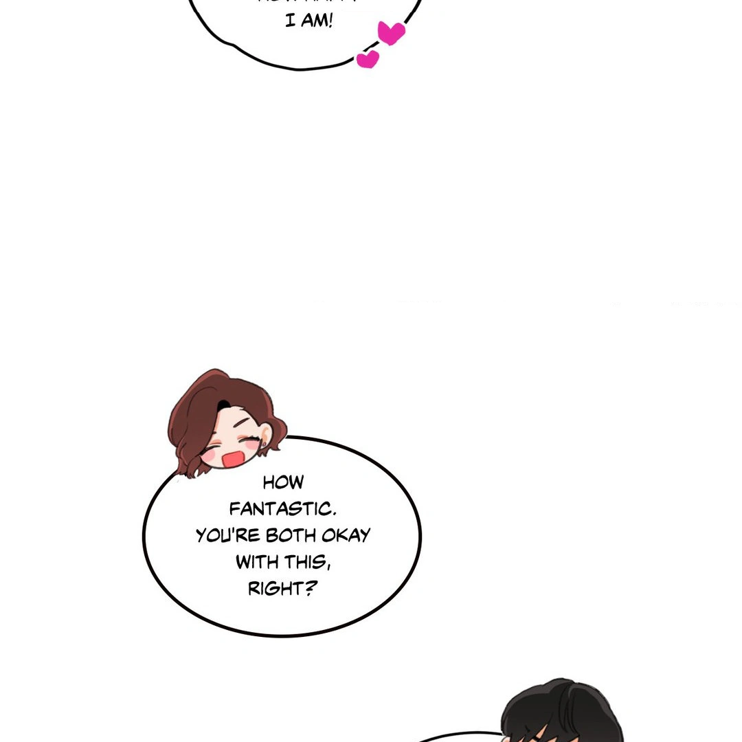 When Pear Blossoms Bloom - Chapter 5 Page 84