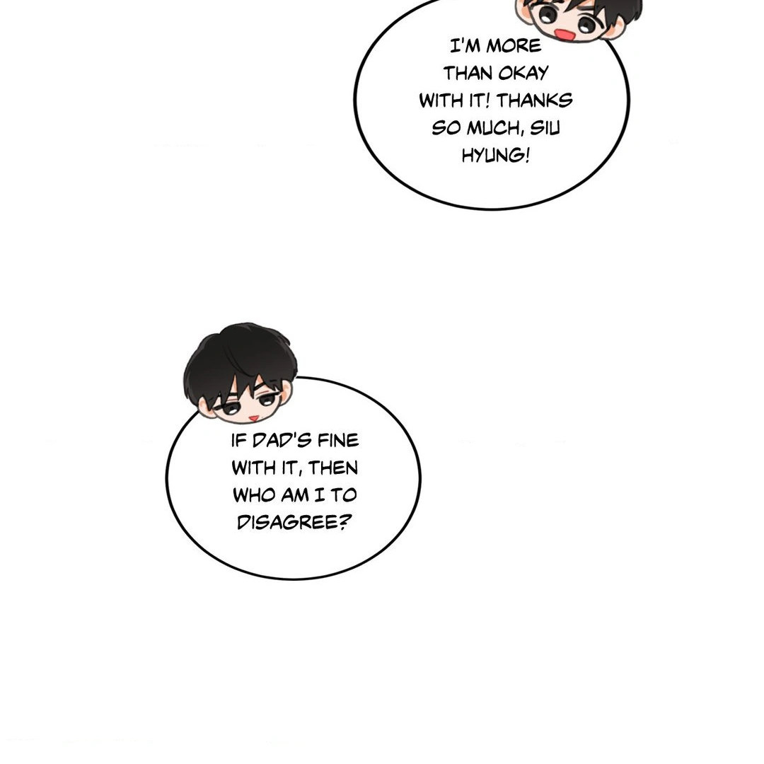 When Pear Blossoms Bloom - Chapter 5 Page 85