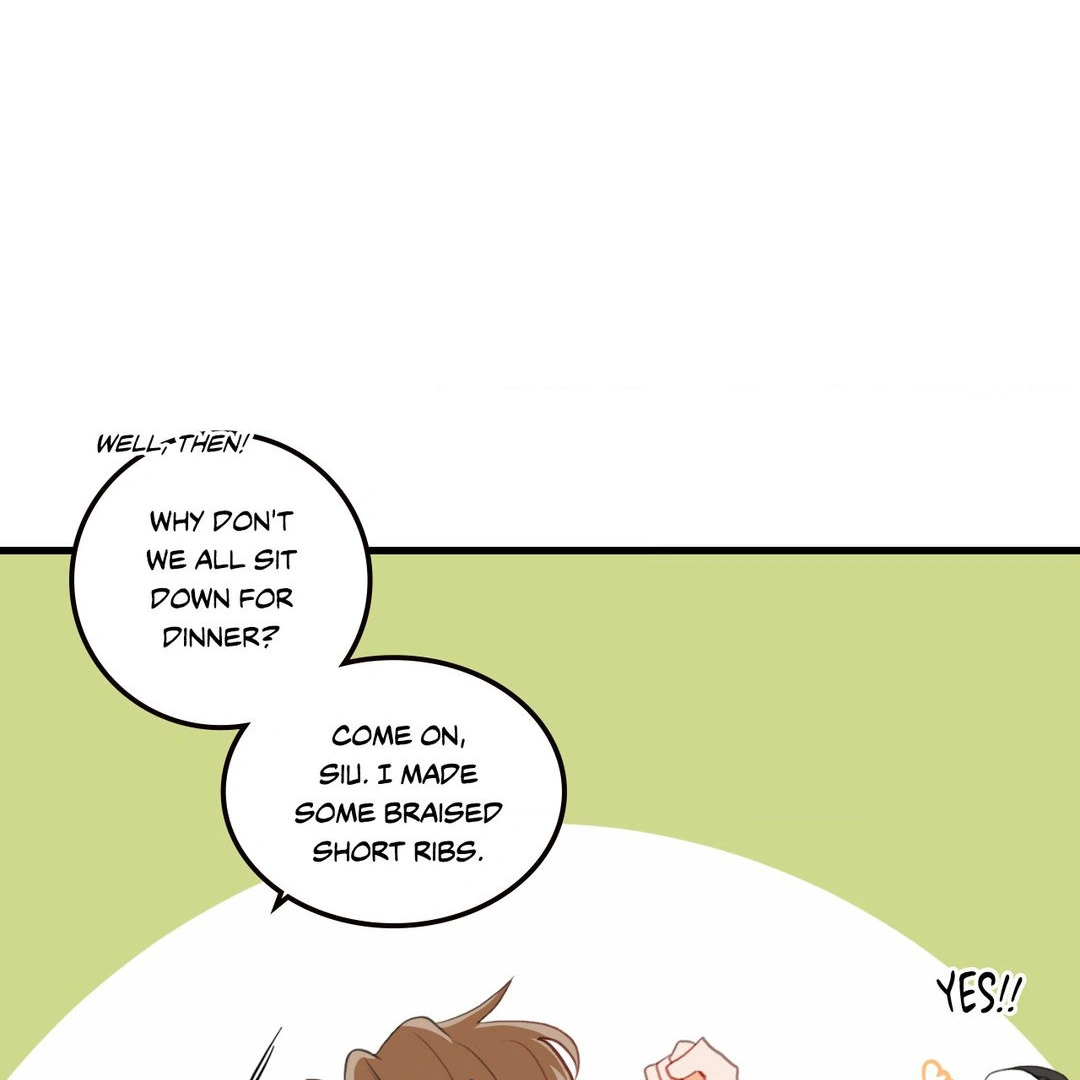 When Pear Blossoms Bloom - Chapter 5 Page 86