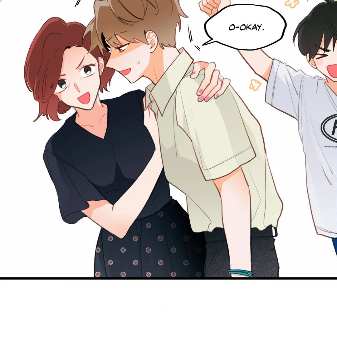 When Pear Blossoms Bloom - Chapter 5 Page 87