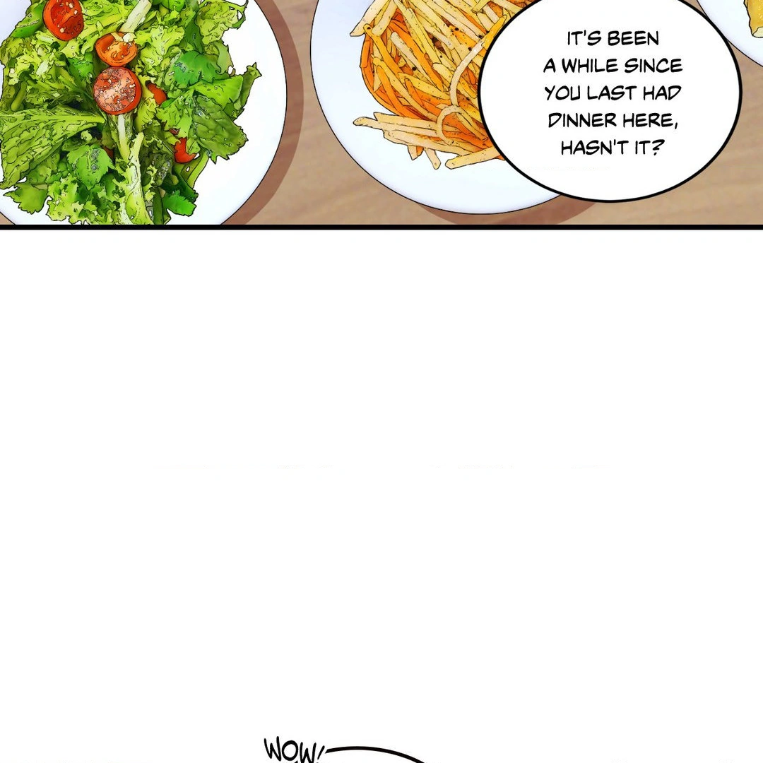 When Pear Blossoms Bloom - Chapter 5 Page 92