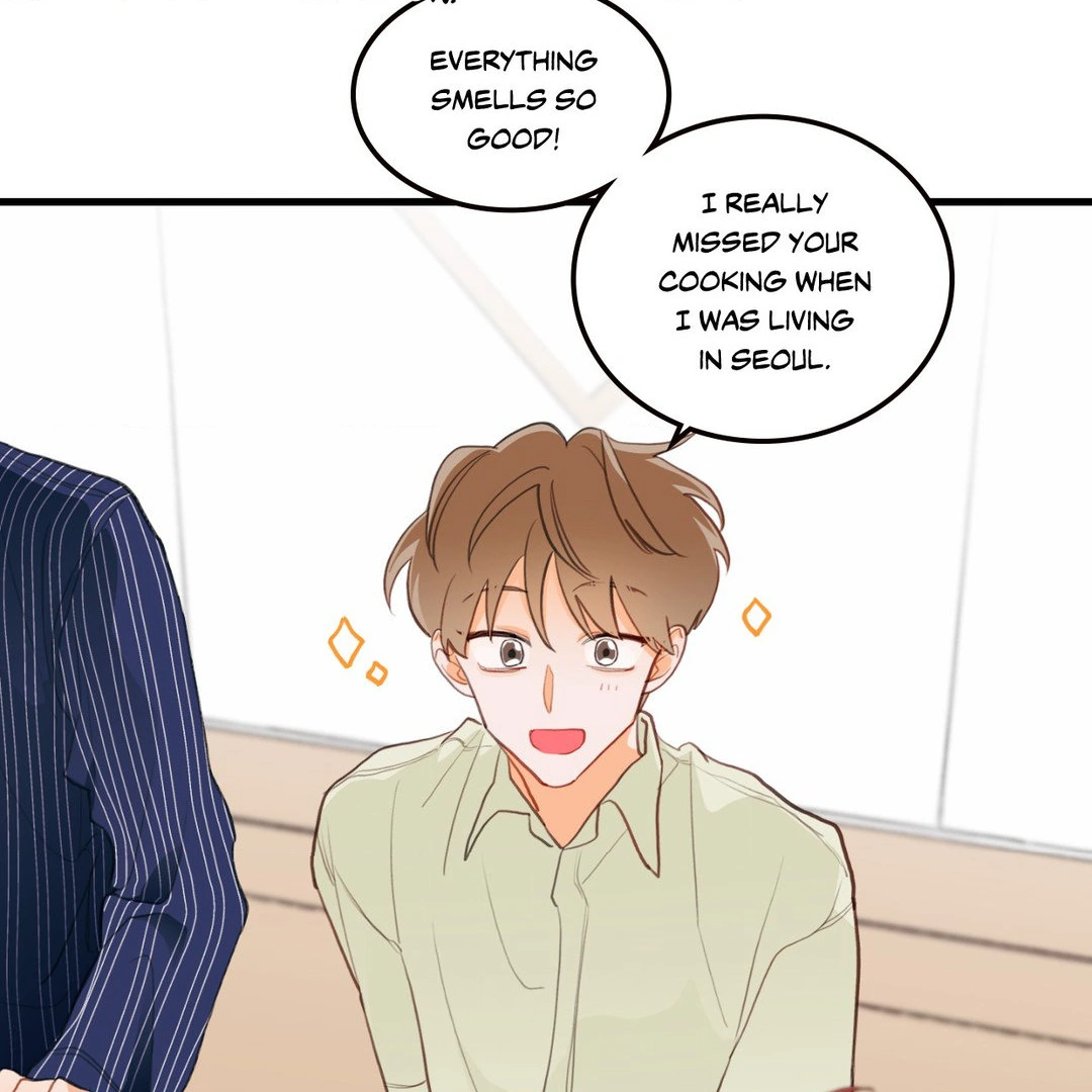 When Pear Blossoms Bloom - Chapter 5 Page 93