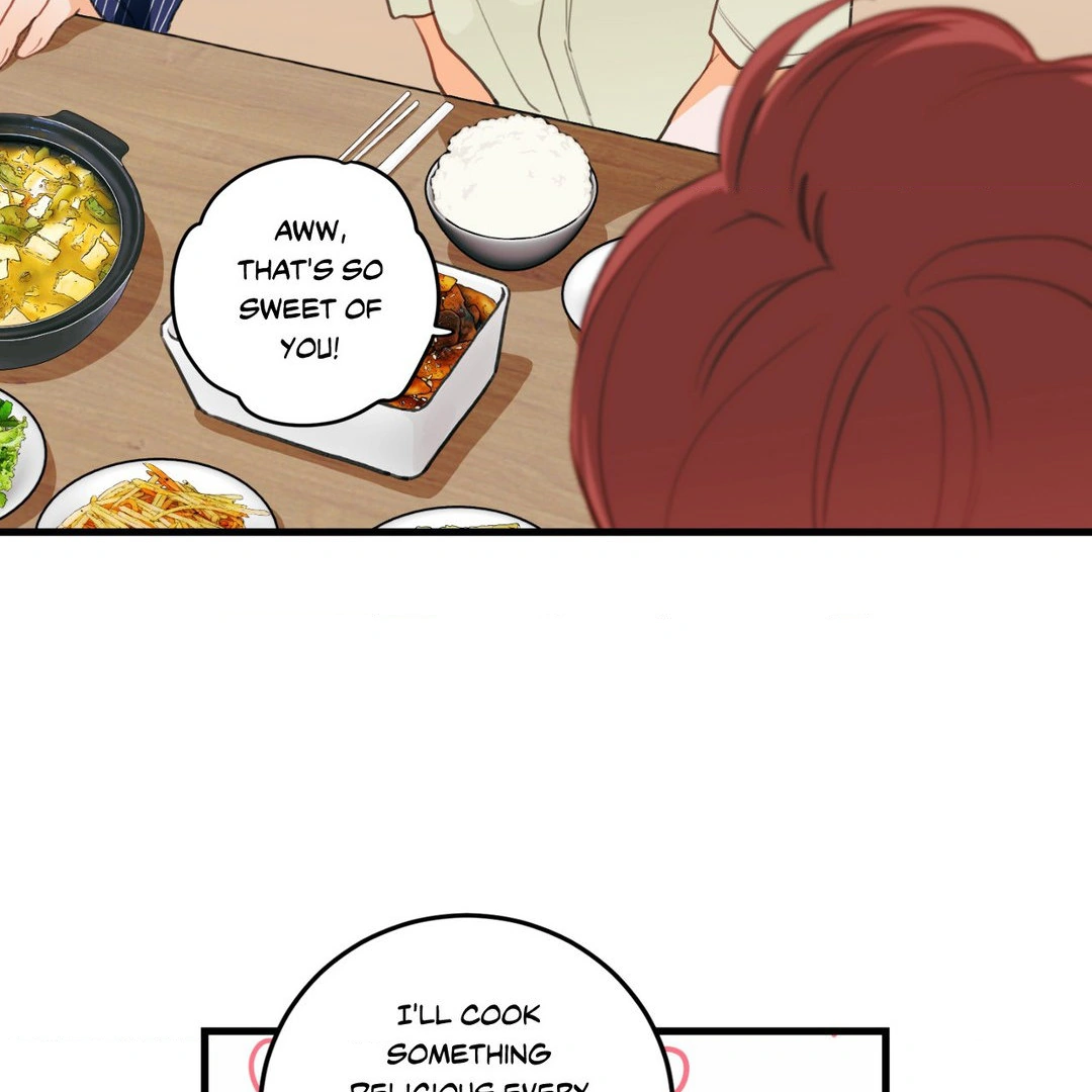 When Pear Blossoms Bloom - Chapter 5 Page 94