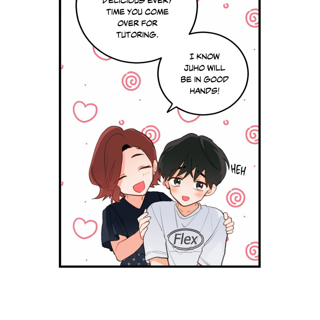When Pear Blossoms Bloom - Chapter 5 Page 95