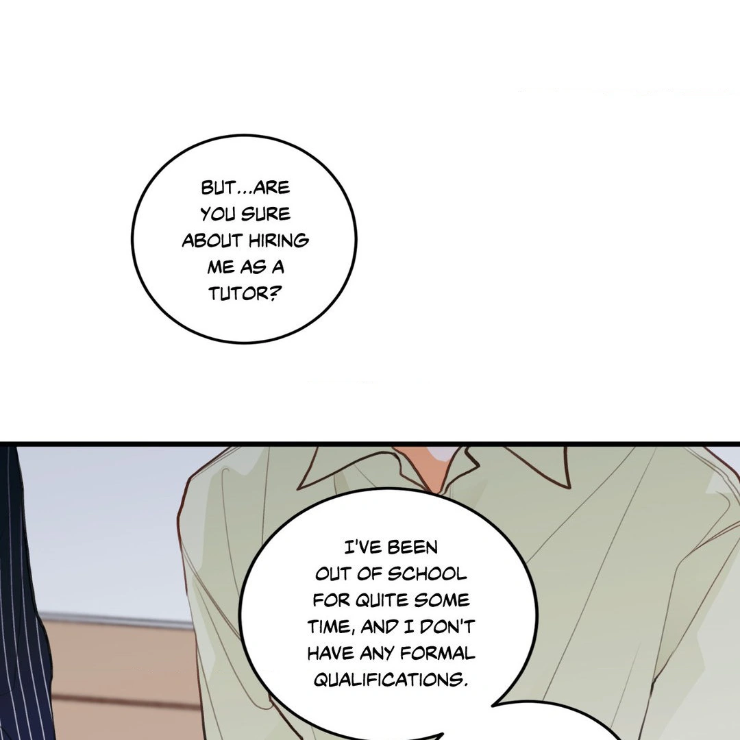 When Pear Blossoms Bloom - Chapter 5 Page 96