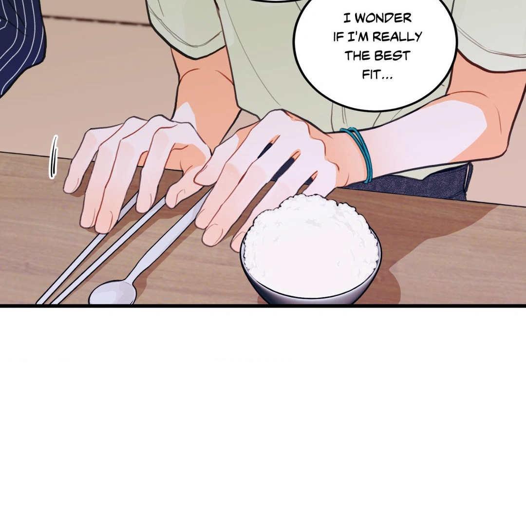When Pear Blossoms Bloom - Chapter 5 Page 97