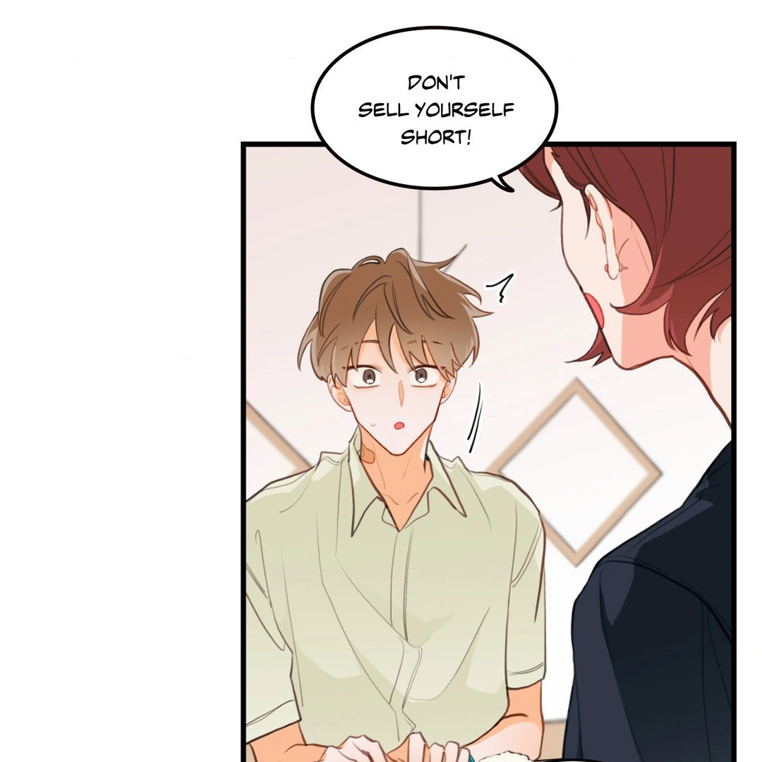 When Pear Blossoms Bloom - Chapter 5 Page 98