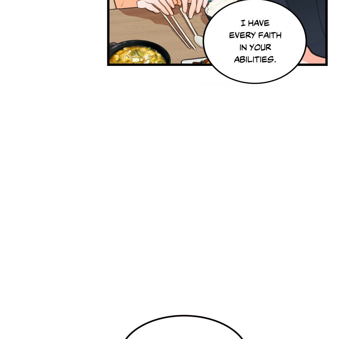When Pear Blossoms Bloom - Chapter 5 Page 99