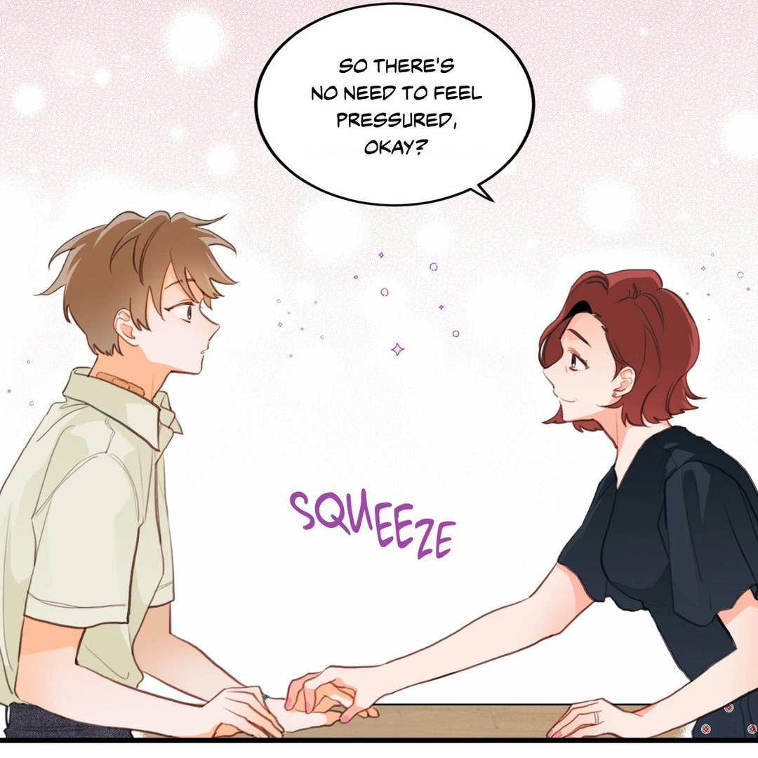 When Pear Blossoms Bloom - Chapter 5 Page 101