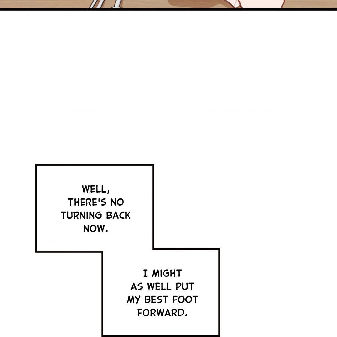 When Pear Blossoms Bloom - Chapter 5 Page 104