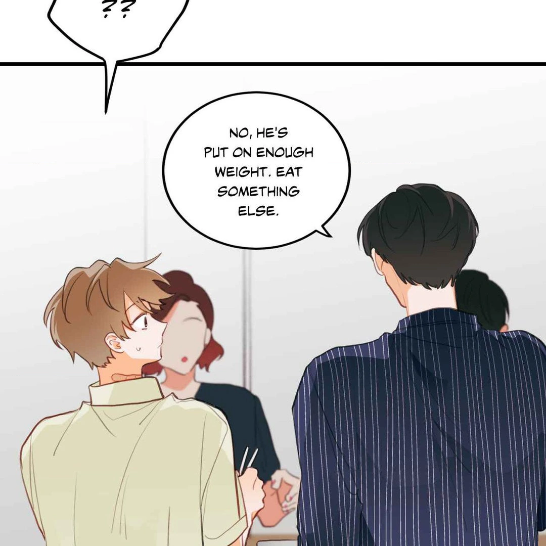When Pear Blossoms Bloom - Chapter 5 Page 111