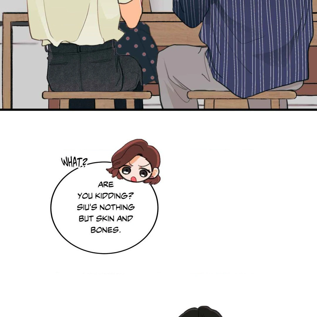 When Pear Blossoms Bloom - Chapter 5 Page 112