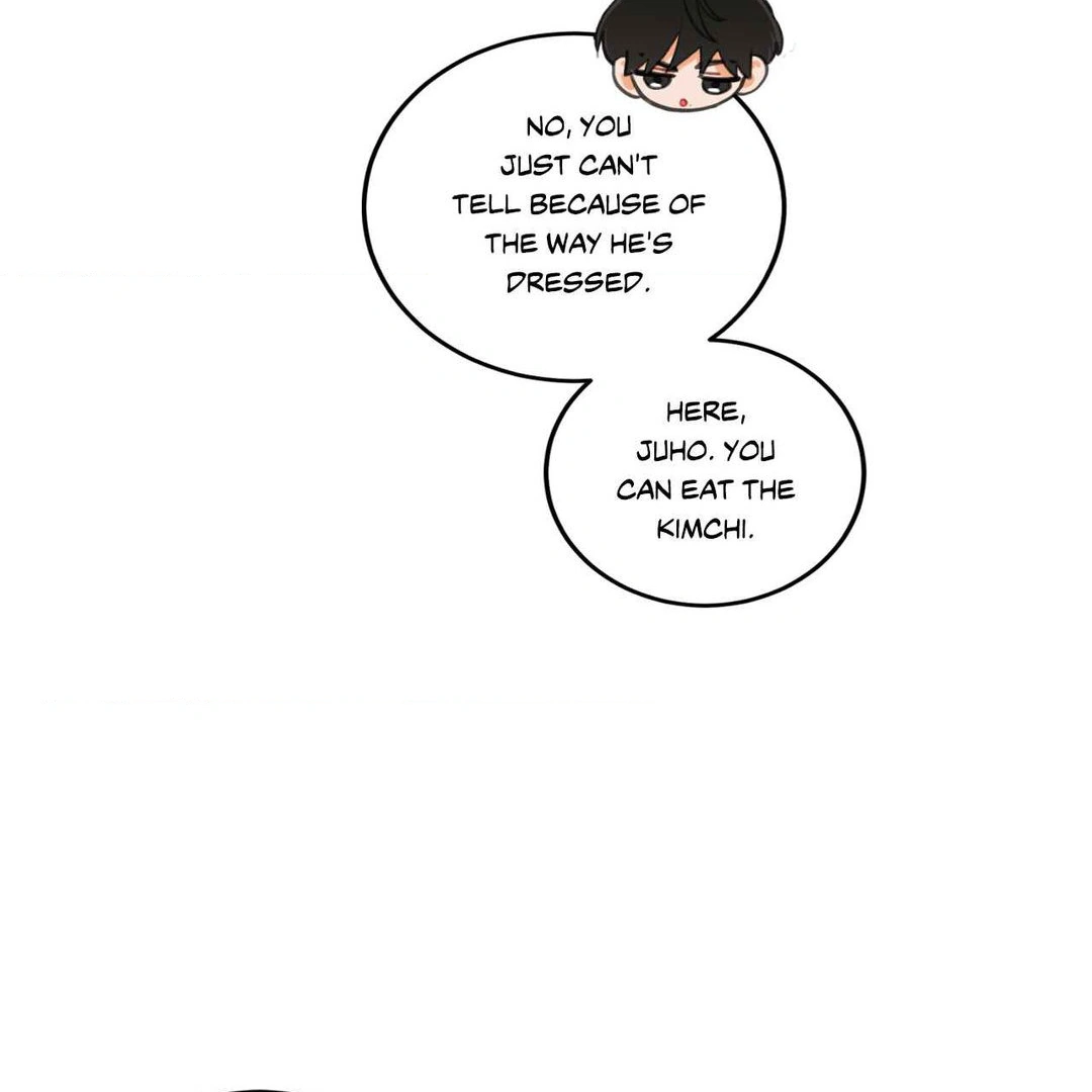 When Pear Blossoms Bloom - Chapter 5 Page 113