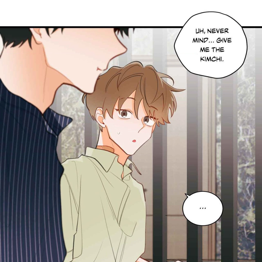 When Pear Blossoms Bloom - Chapter 5 Page 115