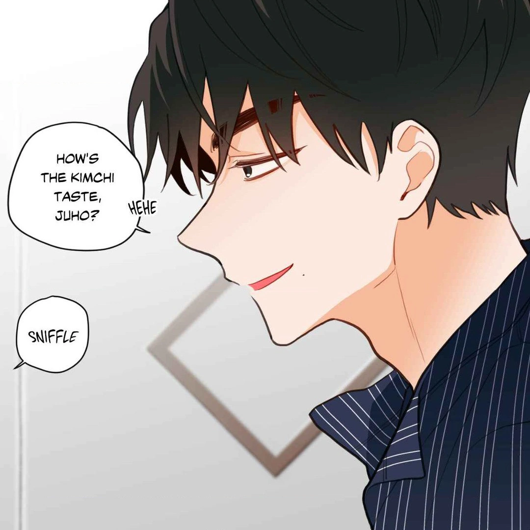 When Pear Blossoms Bloom - Chapter 5 Page 117