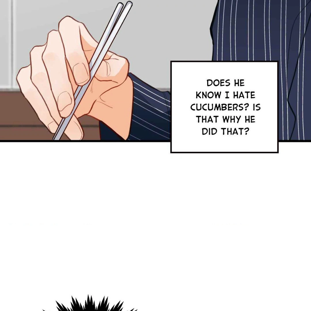 When Pear Blossoms Bloom - Chapter 5 Page 118