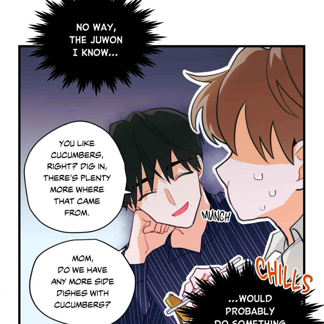 When Pear Blossoms Bloom - Chapter 5 Page 119