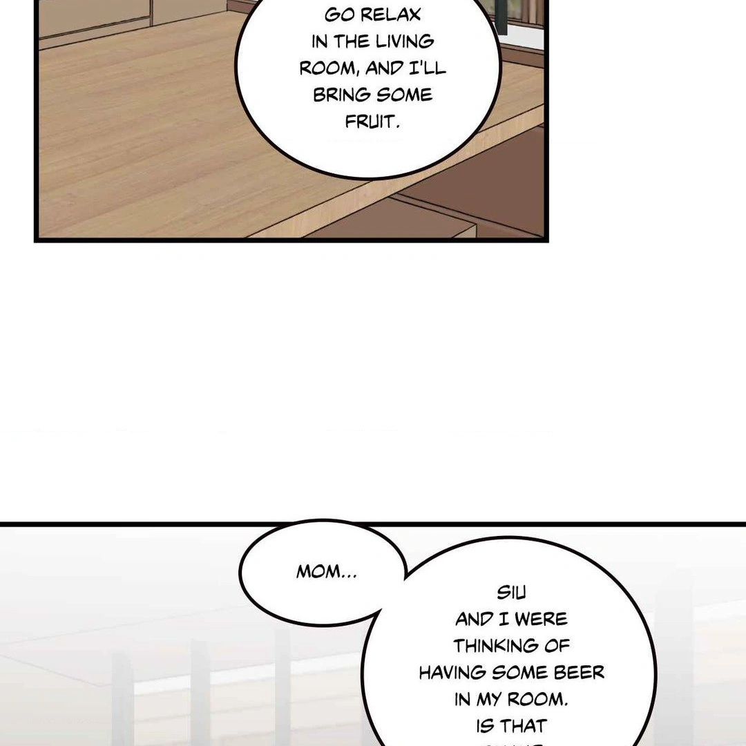 When Pear Blossoms Bloom - Chapter 5 Page 124
