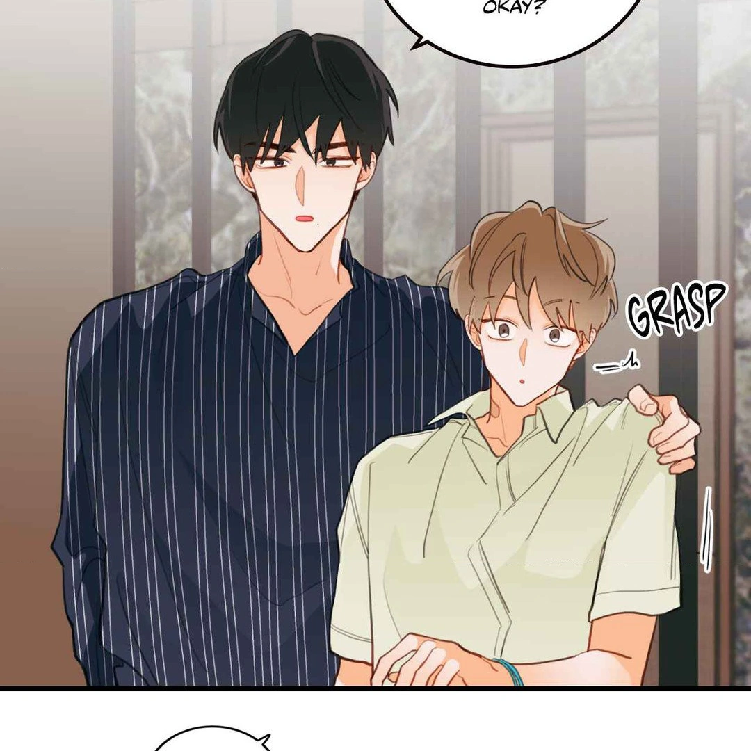 When Pear Blossoms Bloom - Chapter 5 Page 125