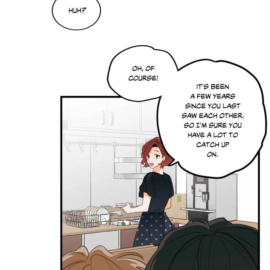 When Pear Blossoms Bloom - Chapter 5 Page 126