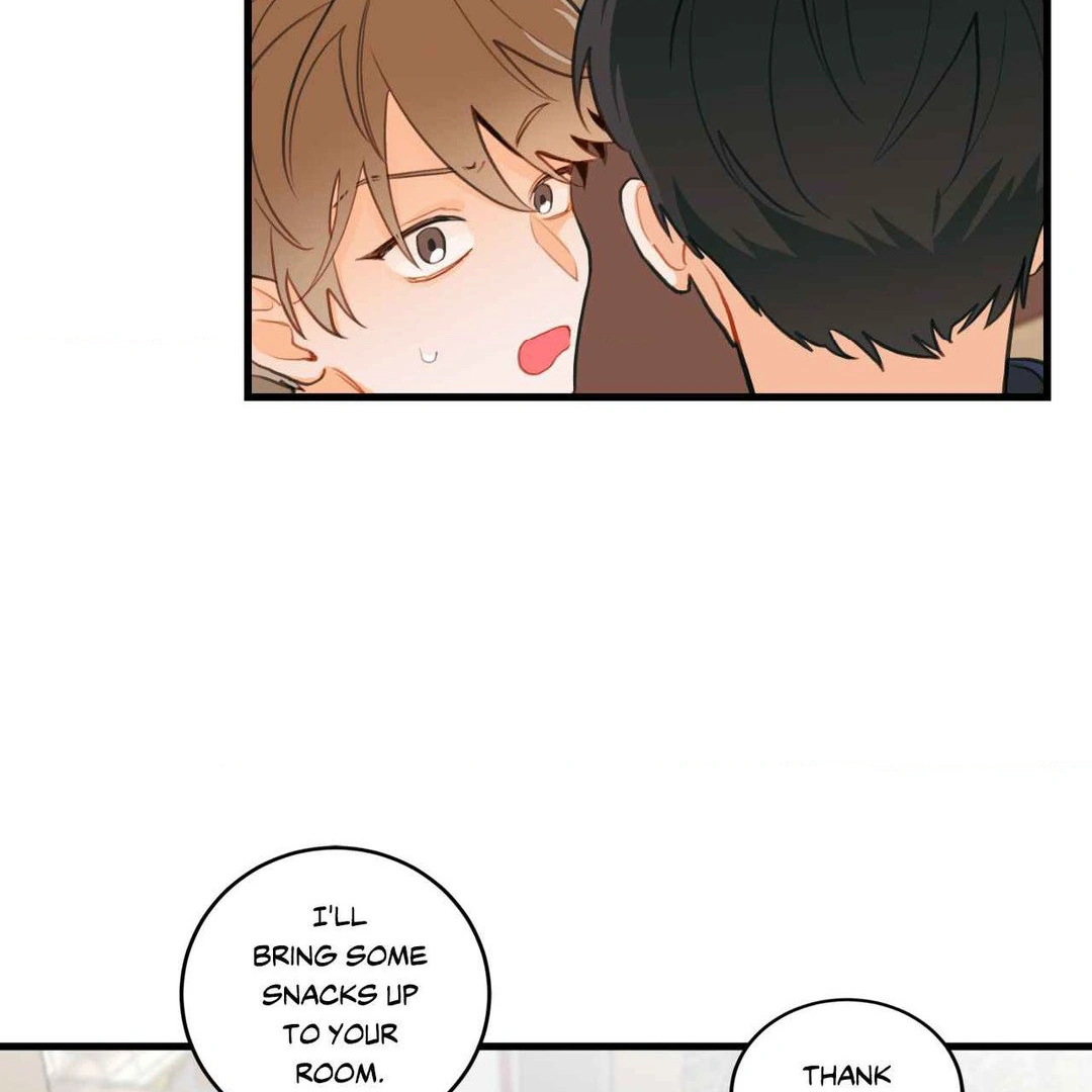 When Pear Blossoms Bloom - Chapter 5 Page 127